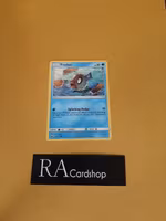 Feebas Common 26/111 Crimson Invasion Pokemon