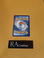 Feebas Common 26/111 Crimson Invasion Pokemon