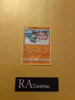 Gastrodon Uncommon 54/111 Crimson Invasion Pokemon