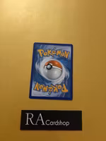 Gastrodon Uncommon 54/111 Crimson Invasion Pokemon