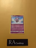 Grumpig Uncommon 42/111 Crimson Invasion Pokemon