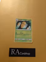 Kakuna Uncommon 2/111 Crimson Invasion Pokemon