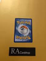 Kakuna Uncommon 2/111 Crimson Invasion Pokemon