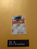 Mawile Uncommon 64/111 Crimson Invasion Pokemon