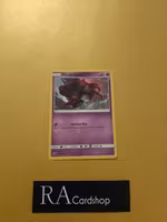 Misdreavus Common 39/111 Crimson Invasion Pokemon