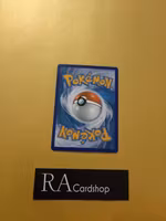 Oranguru  Rare 48/111 Crimson Invasion Pokemon