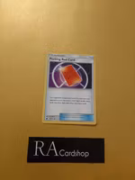 Peeking Red Card Uncommon 97/111 Crimson Invasion Pokemon