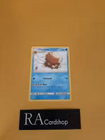 Piloswine Uncommon 20/111 Crimson Invasion Pokemon