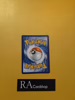 Regirock Reverse Holo Rare 53/111 Leauge Stamp Crimson Invasion Pokemon