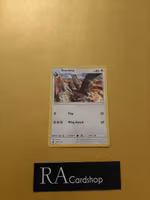 Staravia Uncommon 82/111 Crimson Invasion Pokemon