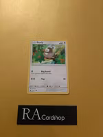 Starly Common 81/111 Crimson Invasion Pokemon