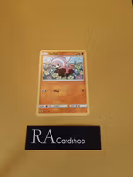 Stufful Common 55/111 Crimson Invasion Pokemon