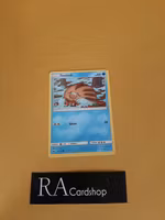 Swinub Common 19/111 Crimson Invasion Pokemon