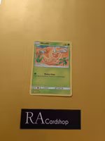 Weedle Common 1/111 Crimson Invasion Pokemon