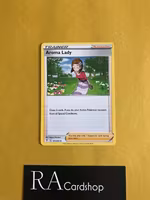Aroma Lady Uncommon 141/203  Evolving Skies Pokemon