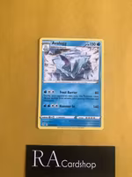 Avalugg Uncommon 045/203  Evolving Skies Pokemon