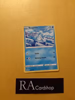 Bergmite Common 044/203 Evolving Skies Pokemon