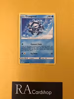 Cryogonal Common 043/203  Evolving Skies Pokemon
