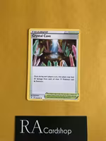 Crystal Cave Uncommon 144/203 Evolving Skies Pokemon