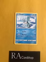 Eiscue Uncommon 047/203  Evolving Skies Pokemon