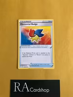 Elemental Badge Uncommon 147/203 Evolving Skies Pokemon