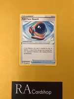 Full Face Guard Uncommon 148/203 Evolving Skies Pokemon
