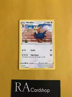 Herdier Uncommon 134/203 Evolving Skies Pokemon