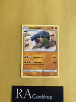 Hippowdon Uncommon 085/203 Evolving Skies Pokemon
