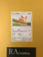 Lillipup Common 133/203 Evolving Skies Pokemon