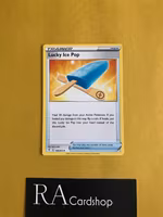Lucky Ice Pop Uncommon 150/203 Evolving Skies Pokemon