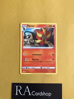 Pyroar Uncommon 023/203 Evolving Skies Pokemon