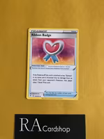 Ribbon Badge Uncommon 155/203  Evolving Skies Pokemon