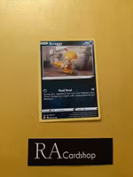 Scraggy Common 098/203 Pokemon