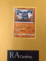 Seismitoad Rare 090/203 Pokemon