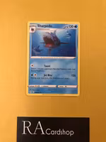 Sharpedo Rare 036/203 Pokemon