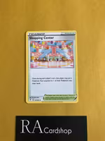 Shopping Center Uncommon 157/203 Evolving Skies Pokemon