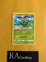 Skiploom Uncommon 003/203 Evolving Skies Pokemon