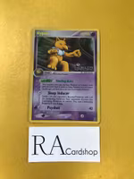 Hypno Reverse Holo Rare 23/113 (1) EX Delta Species Pokemon