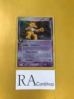 Hypno Reverse Holo Rare 23/113 (2) EX Delta Species Pokemon