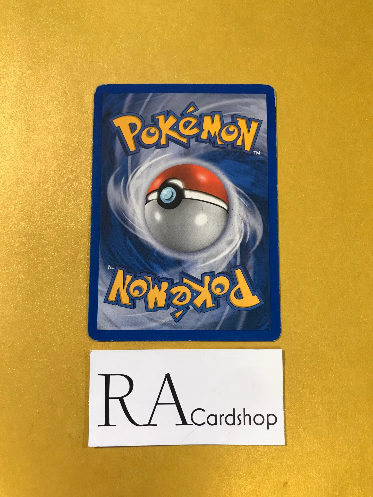 Kabutops Holo Rare 7/92 Ex Legend Maker Pokemon
