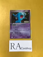 Wobbufet Reverse Holo Rare 28/92 Ex Legend Maker Pokemon