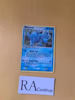 Wartortle Uncommon Reverse Holo 50/112 EX FireRed & LeafGreen Pokemon