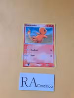 Charmander Common Reverse Holo 58/112 EX FireRed & LeafGreen Pokemon