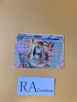 Raticate BREAK Rare 89/122 BREAKpoint Pokemon