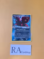 Dark Octillery Holo Rare 8/109  Ex Team Rocket Returns Pokemon