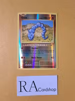 Onix Reverse Holo Common 61/108 Evolutions Pokemon