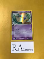 Cyndaquil Reverse Holo Common 45/101 EX Dragon Frontiers Pokemon