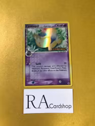 Cyndaquil Reverse Holo Common 45/101 EX Dragon Frontiers Pokemon