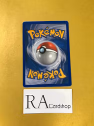 Cyndaquil Reverse Holo Common 45/101 EX Dragon Frontiers Pokemon