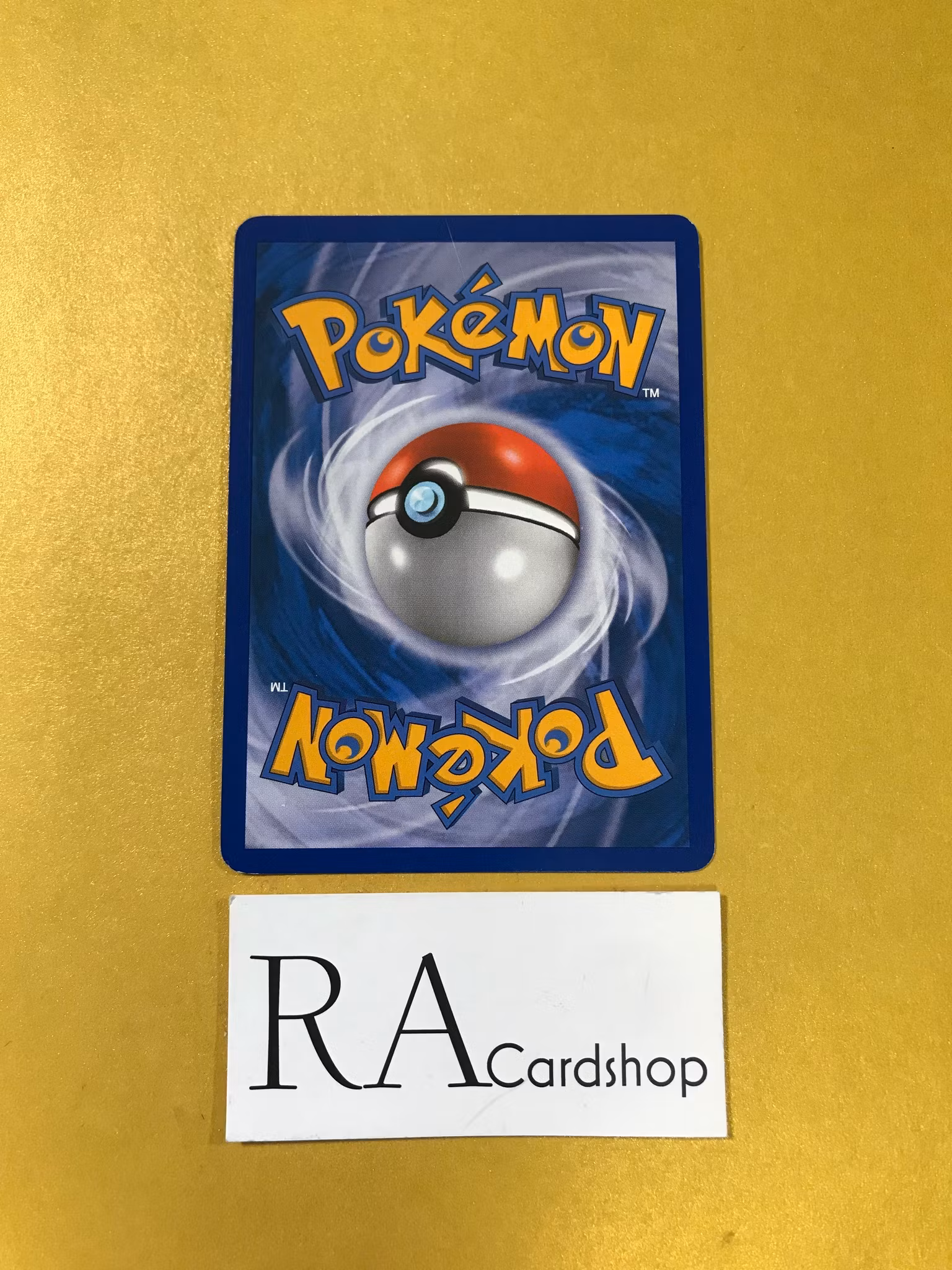 Flareon Lv.55 Reverse Holo Common 60/111 Rising Rivals Pokemon